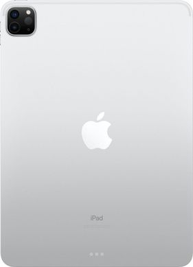 Планшет Apple iPad Pro 11 2020 Wi-Fi 512GB Space Gray (MXDE2) фото