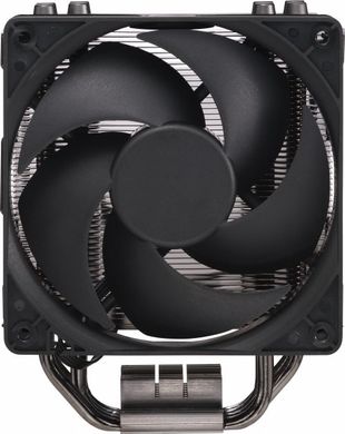 Воздушное охлаждение Cooler Master Hyper 212 Black Edition with LGA1700 (RR-212S-20PK-R2) фото