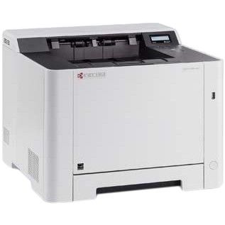 Лазерный принтер Kyocera ECOSYS P5021cdw (1102RD3NL0) фото