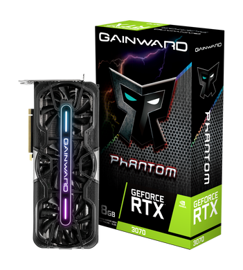 Gainward GeForce RTX 3070 Phantom (471056224-2171)
