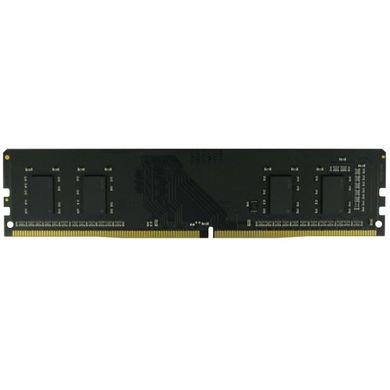 Оперативна пам'ять eXceleram DDR4 4GB 2400 MHz (E40424B) фото