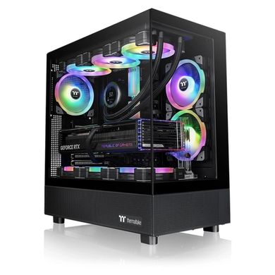 Корпус для ПК Thermaltake View 270 TG ARGB Black (CA-1Y7-00M1WN-00) фото