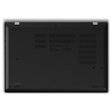 Ноутбук Lenovo ThinkPad P14s Gen 3 (21AK000KRA) фото