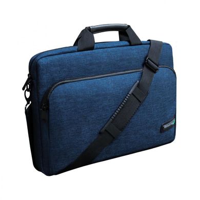 Сумка та рюкзак для ноутбуків Grand-X Grand-X SB-139N 15.6'' Navi (SB-139N) фото