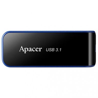 Flash память Apacer 64 GB AH356 (AP64GAH356B-1) фото