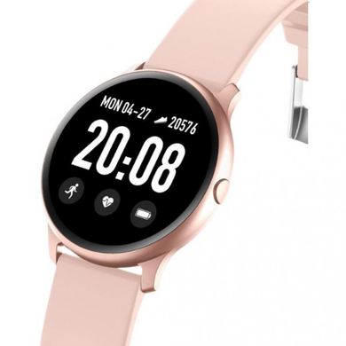Смарт-часы Maxcom Fit FW32 NEON Pink фото