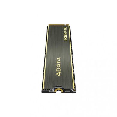 SSD накопитель ADATA Legend 840 512 GB (ALEG-840-512GCS) фото