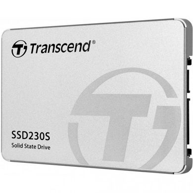 SSD накопитель Transcend SSD230S 2 TB (TS2TSSD230S) фото