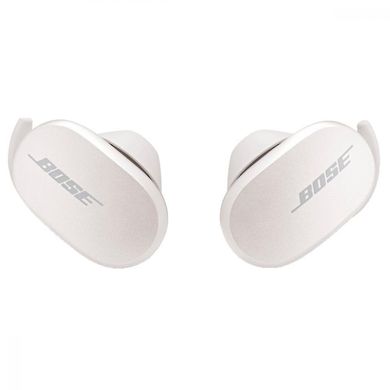Навушники Bose QuietComfort Earbuds Soapstone 831262-0020 фото