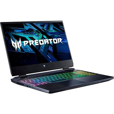 Ноутбук Acer Predator Helios 300 PH315-55-70ZV (NH.QH8AA.001) фото