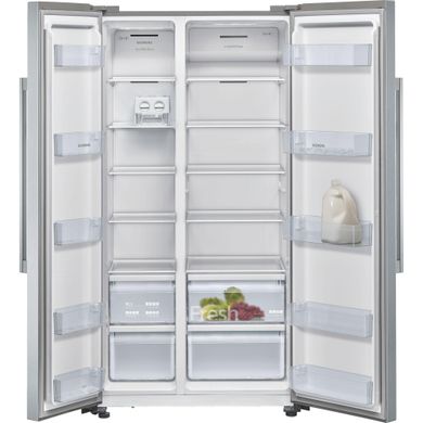 Холодильники SIEMENS KA93NVIFP фото