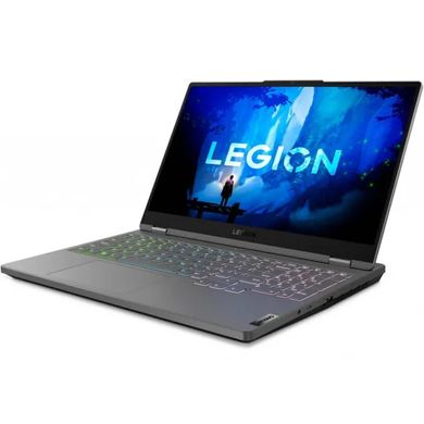 Ноутбук Lenovo Legion 5 15IAH7H (82RB004UUS) фото