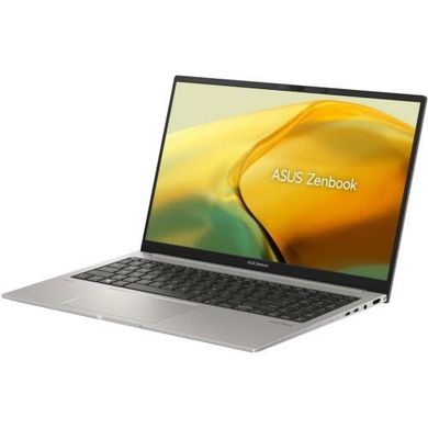 Ноутбук ASUS ZenBook 15 UM3504DA Basalt Gray (UM3504DA-BN154) фото