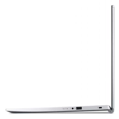 Ноутбук Acer Aspire 5 A517-52-73CJ Pure Silver (NX.A5DEU.00D) фото