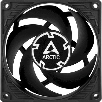 Вентилятор Arctic P8 PWM PST (ACFAN00150A) фото