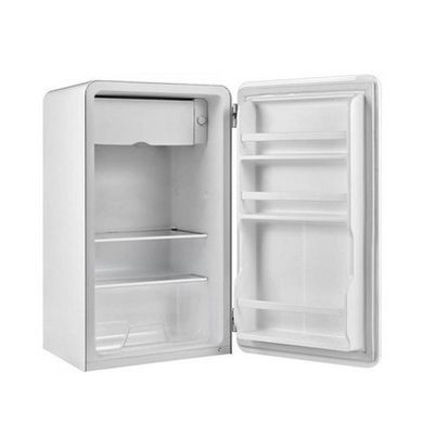 Холодильники MIDEA MDRD142SLF01 фото