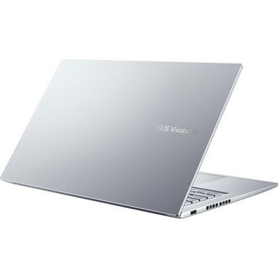 Ноутбук Asus Vivobook 17X K1703ZA-AU132 (90NB0WN1-M005B0) Transparent Silver фото