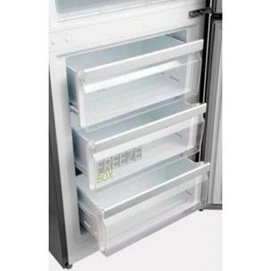 Холодильники MIDEA MDRB489FGE02О фото