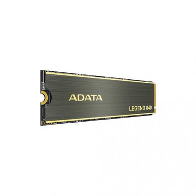 SSD накопитель ADATA Legend 840 512 GB (ALEG-840-512GCS) фото