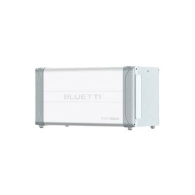 Зарядная станция BLUETTI EP600 + 2xB500 Home Battery Backup фото