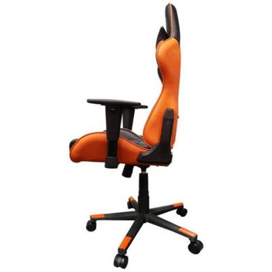 Геймерське (Ігрове) Крісло GigaByte AORUS Gaming Chair AGC300 V2 фото