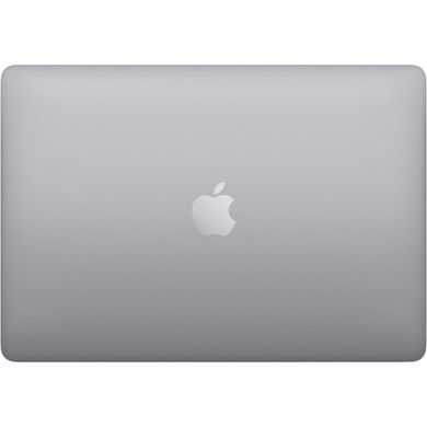 Ноутбук Apple MacBook Pro 13" M2 Space Gray (MBPM2-05, Z16R0005S, Z16R0009V) фото