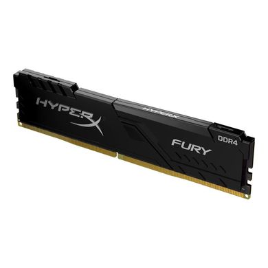 Оперативна пам'ять HyperX 16 GB DDR4 3600 MHz FURY (HX436C18FB4/16) фото