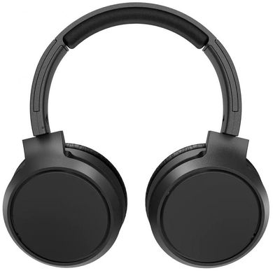 Навушники Philips TAH5205 Black фото