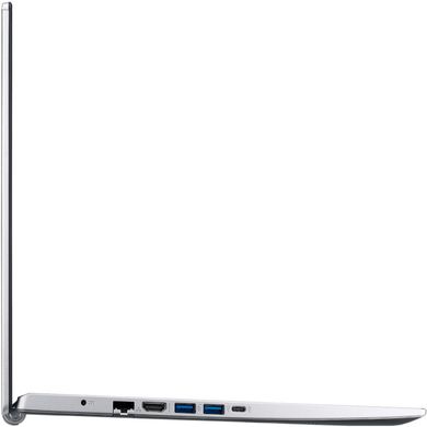 Ноутбук Acer Aspire 5 A517-52-73CJ Pure Silver (NX.A5DEU.00D) фото