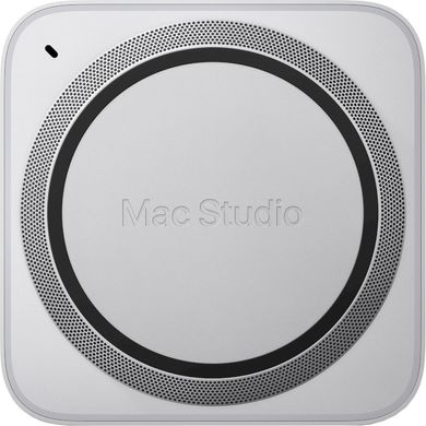 Настільний ПК Apple Mac Studio M2 Ultra (Z180000D2/Z17Z000N4) фото