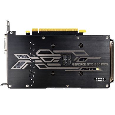 EVGA GeForce GTX 1660 Super SC Ultra Gaming (06G-P4-1068-KR)