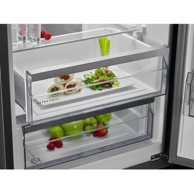 Холодильники AEG RCR736E5MB фото