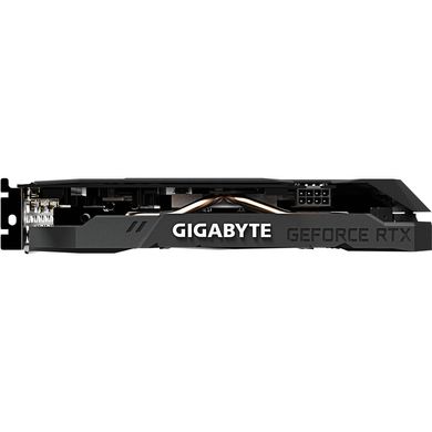 GIGABYTE GeForce RTX 2060 OC 6G rev. 2.0