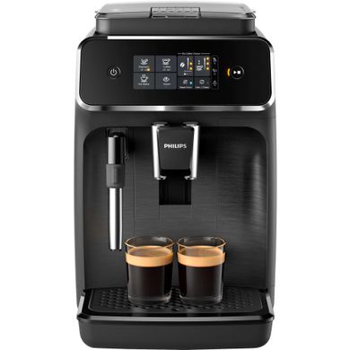 Кофеварки и кофемашины Philips Series 2200 EP2220/10 фото