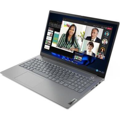 Ноутбук Lenovo ThinkBook 15 G4 IAP Mineral Gray (21DJ0065RA) фото