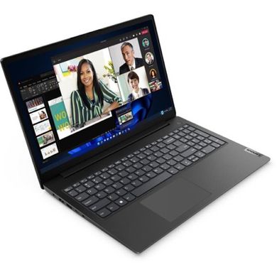 Ноутбук Lenovo V15 G4 AMN Business Black (82YU00UKRA) фото