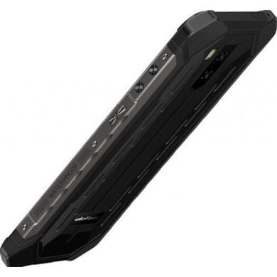 Смартфон Ulefone Armor X5 Pro 4/64GB Black (6937748733829) фото