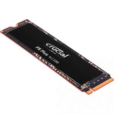 SSD накопитель Crucial P5 Plus 2TB (CT2000P5PSSD5) фото