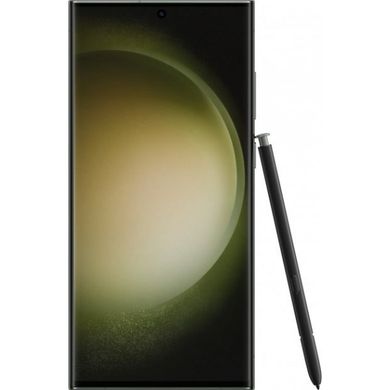 Смартфон Samsung Galaxy S23 Ultra 8/256GB Green (SM-S918BZGD) фото