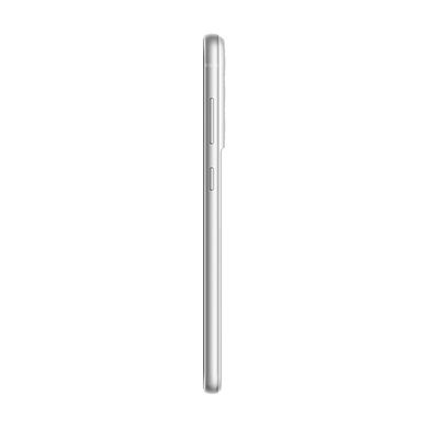 Смартфон Samsung Galaxy S21 FE 5G 6/128GB White (SM-G990BZWD) фото