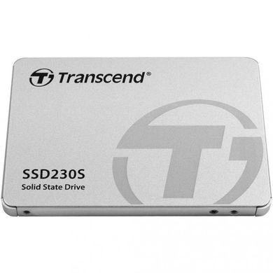 SSD накопитель Transcend SSD230S 2 TB (TS2TSSD230S) фото