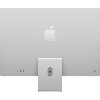 Настільний ПК Apple iMac 24 M1 Silver 2021 (MGPC3) фото