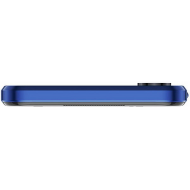 Смартфон Tecno POVA-4 (LG7n) 8/128Gb NFC Cryolite Blue (4895180789199) фото