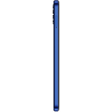 Смартфон Tecno POVA-4 (LG7n) 8/128Gb NFC Cryolite Blue (4895180789199) фото