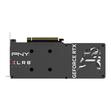 PNY GeForce RTX 4060 8GB XLR8 Gaming VERTO EPIC-X RGB (VCG40608TFXXPB1-O)