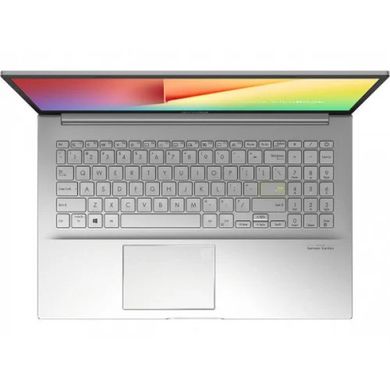 Ноутбук ASUS VivoBook 15 OLED K513EA (K513EA-L12891W) фото