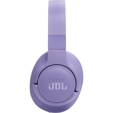 Навушники JBL Tune 720BT Purple (JBLT720BTPUR) фото