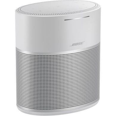 Портативная колонка Bose Home Speaker 300 Silver (808429-2300) фото