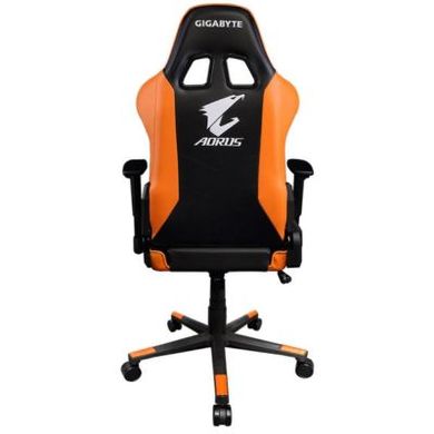 Геймерское (Игровое) Кресло GigaByte AORUS Gaming Chair AGC300 V2 фото