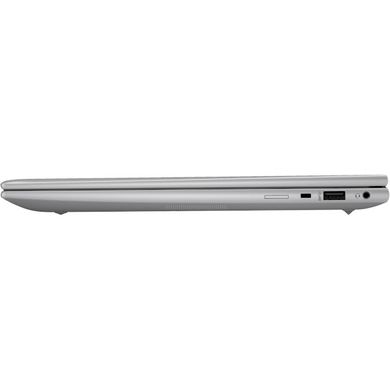 Ноутбук HP ZBook Firefly 14 G10 Silver (82N21AV_V2) фото